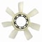 Aisin Chrysler Conquest 88/Dodge Conquest 86-8 Fan Blade, Fnm011 FNM011 - alternate 1